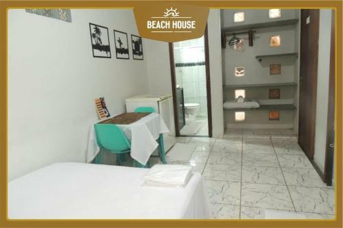 Beach House