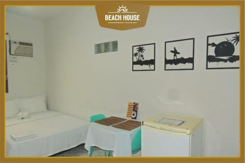 Beach House