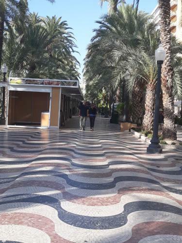 Hostal Pension Mexico