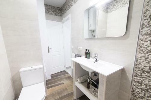 Moonkey - Apartamento Amaralba B