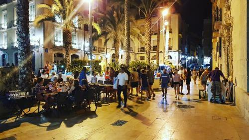 Riad Viriatos Beach