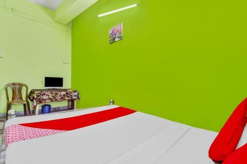 Oyo Flagship 85433 Hotel Oasis