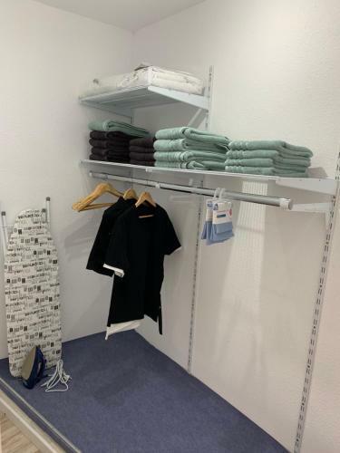 Apartament Mercado Central
