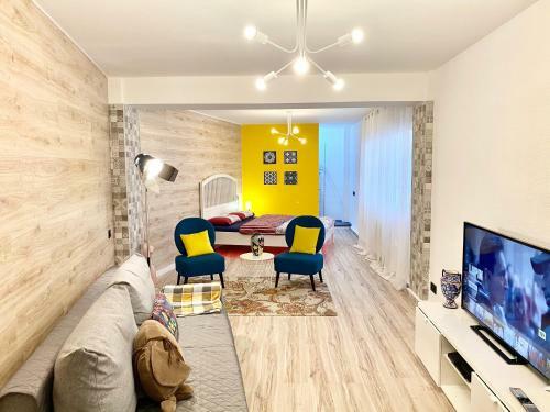 Apartament Mercado Central