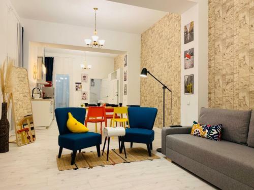 Apartamento Saint Ferdinand