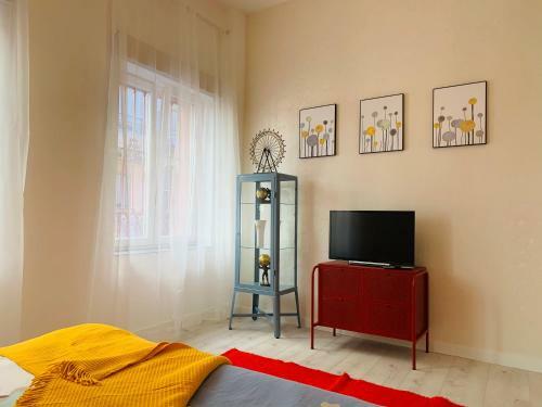 Apartamento Saint Ferdinand