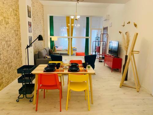 Apartamento Saint Ferdinand