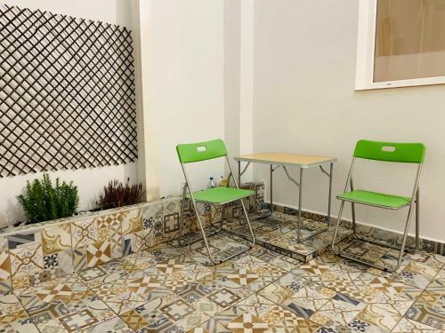 Apartamento Saint Ferdinand
