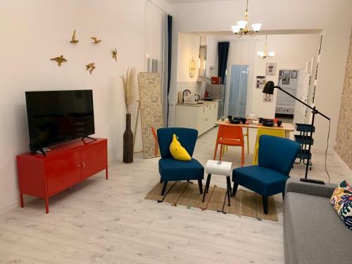 Apartamento Saint Ferdinand
