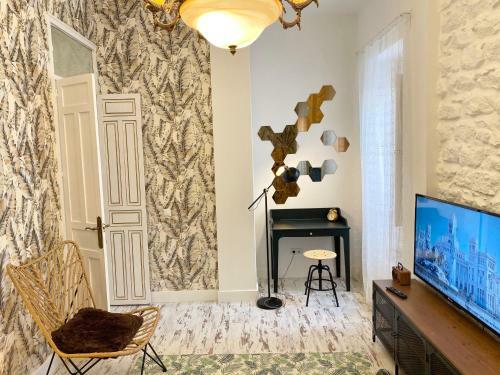 Apartamento Saint Ferdinand