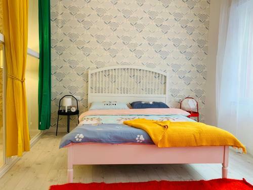 Apartamento Saint Ferdinand