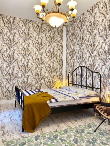 Apartamento Saint Ferdinand