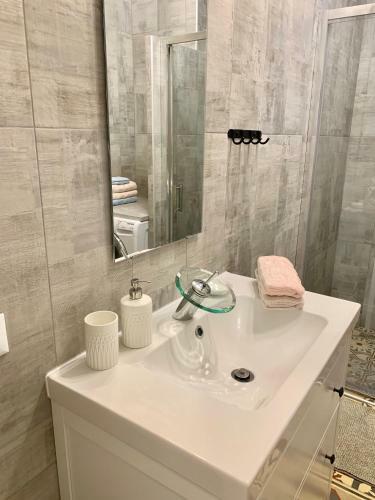 Apartamento Saint Ferdinand