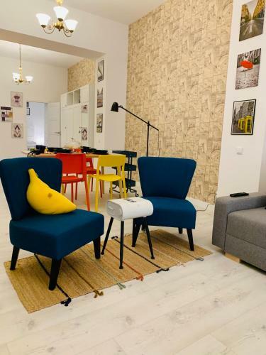 Apartamento Saint Ferdinand
