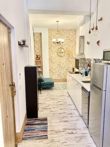 Apartamento Saint Ferdinand