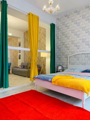 Apartamento Saint Ferdinand