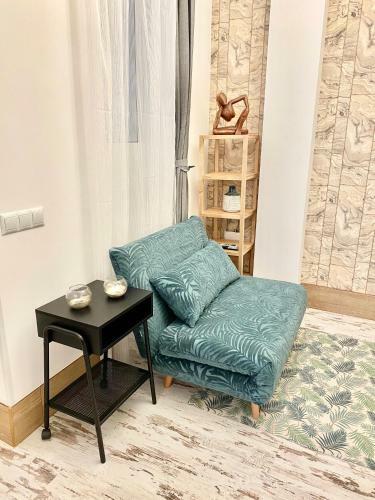 Apartamento Saint Ferdinand