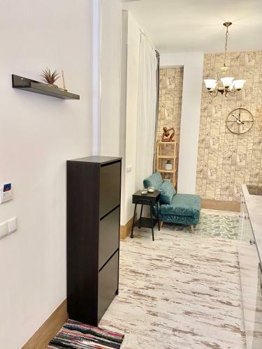 Apartamento Saint Ferdinand