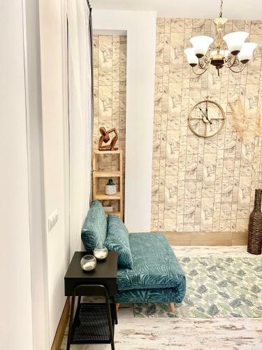 Apartamento Saint Ferdinand