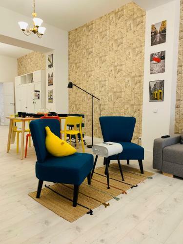 Apartamento Saint Ferdinand