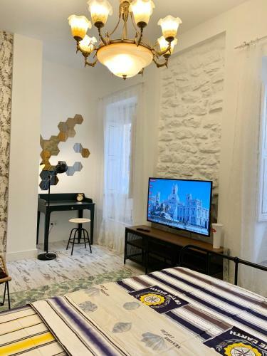 Apartamento Saint Ferdinand