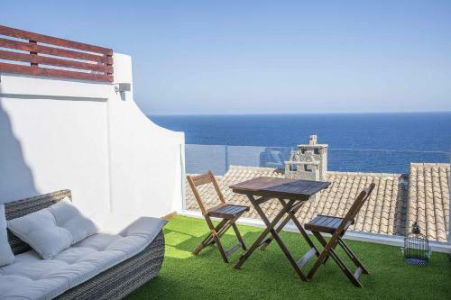 Apartamento Pueblo Acantilado 30