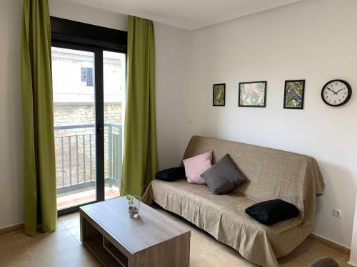 Apartamentos Wayteko