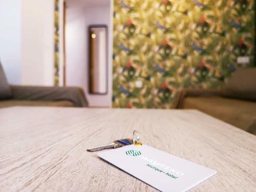 Apartamentos Wayteko
