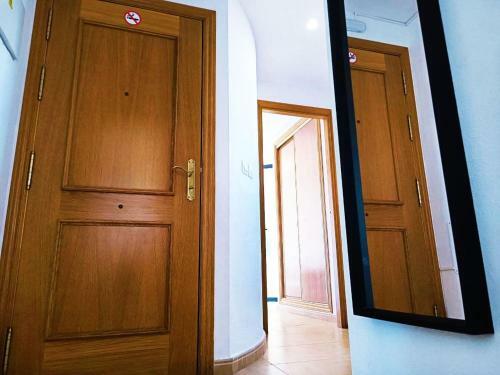 Apartamentos Wayteko