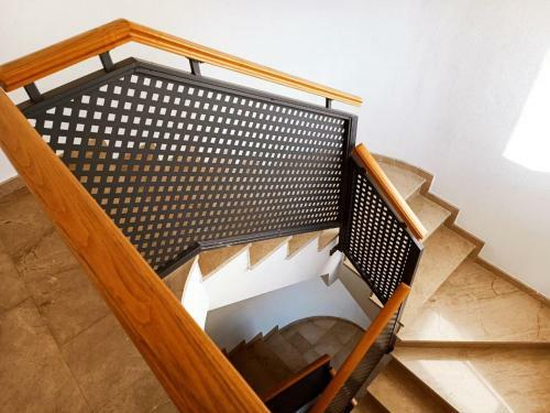 Apartamentos Wayteko