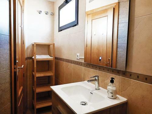 Apartamentos Wayteko