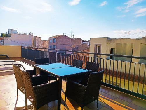 Apartamentos Wayteko
