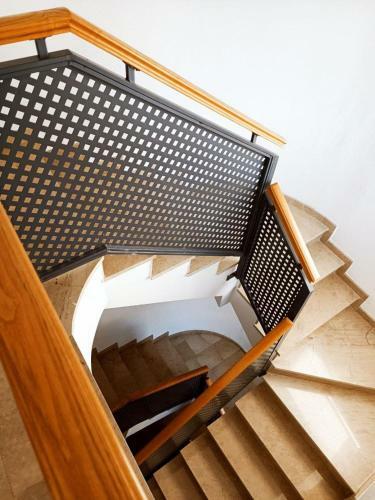 Apartamentos Wayteko