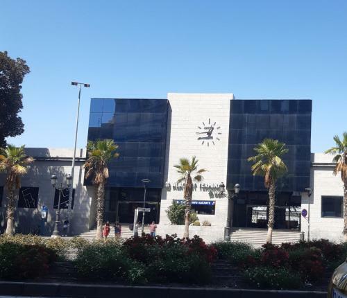 Apartamento Alicante & Urban Center