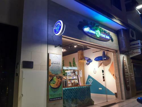 Apartamento Alicante & Urban Center