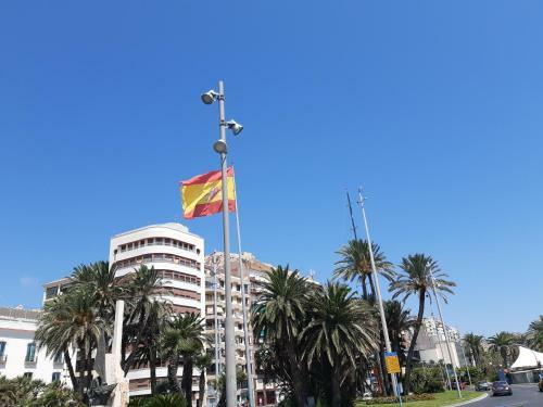 Apartamento Alicante & Urban Center