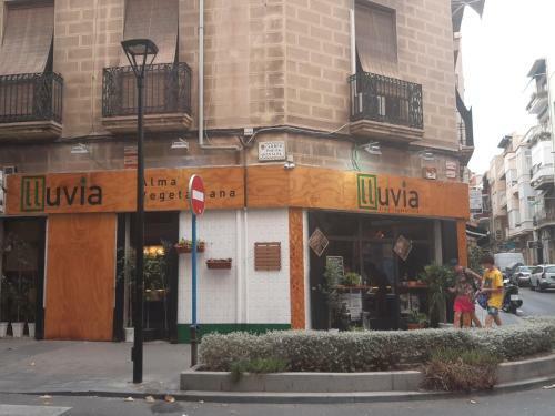 Apartamento Alicante & Urban Center