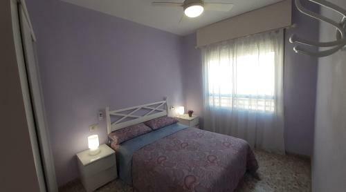 Apartamento Alicante & Urban Center