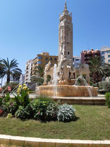 Apartamento Alicante & Urban Center