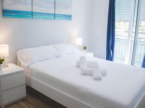 Apartamento Loft, Capitan Segarra