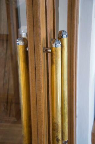 Apartamentos Designer Loft At Stodoln� Street