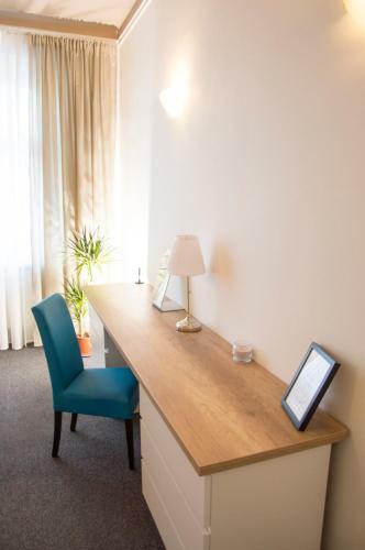 Apartamentos Designer Loft At Stodoln� Street