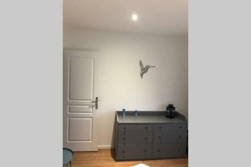 Maison Bord De Mer