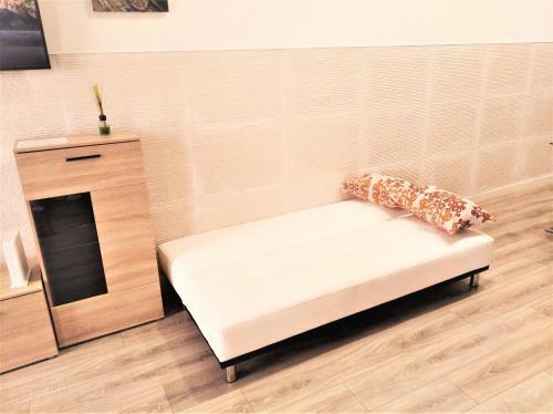 Apartamento Loft Auditorium