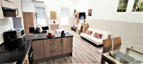 Apartamento Loft Auditorium