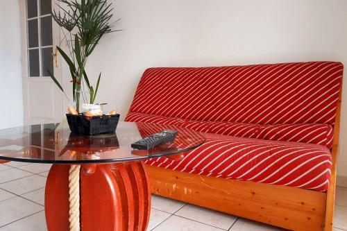 Apartamento 2 Pi�ces Avec Terrasse, Piscine, Parking Privatif