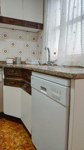 Perfect Apartment Near The Beach