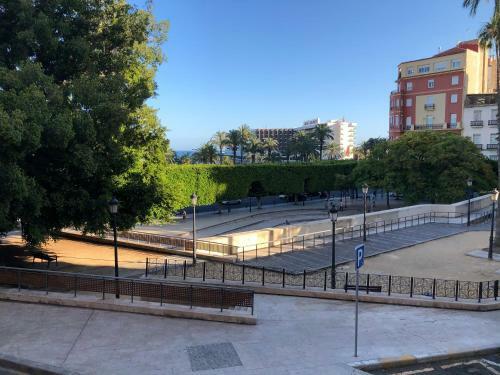 Apartamento Enclave Paseito - Postiguet