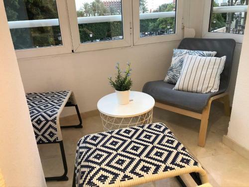 Apartamento Enclave Paseito - Postiguet