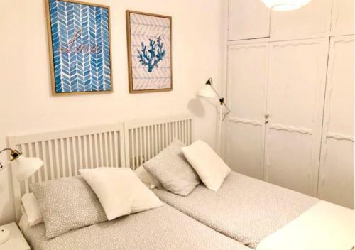 Apartamento Enclave Paseito - Postiguet